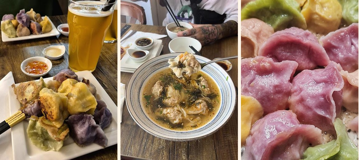 Ravioli Queen - Gallery Image 4