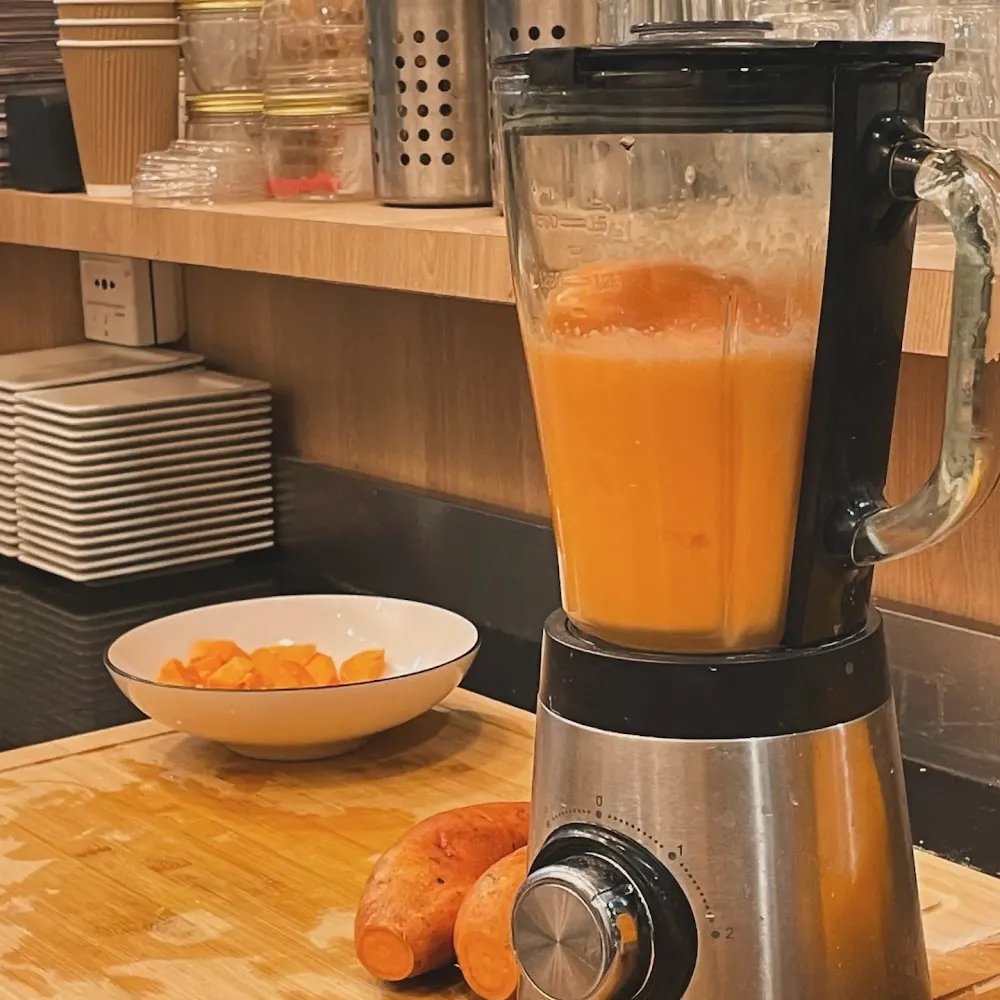 La Couleur Des Raviolis